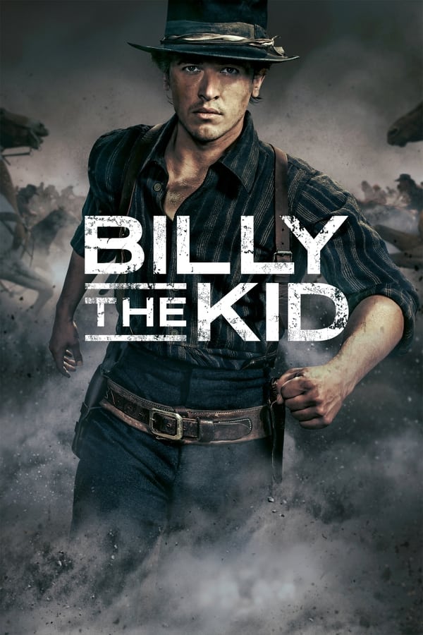 Billy The Kid(Tv series)